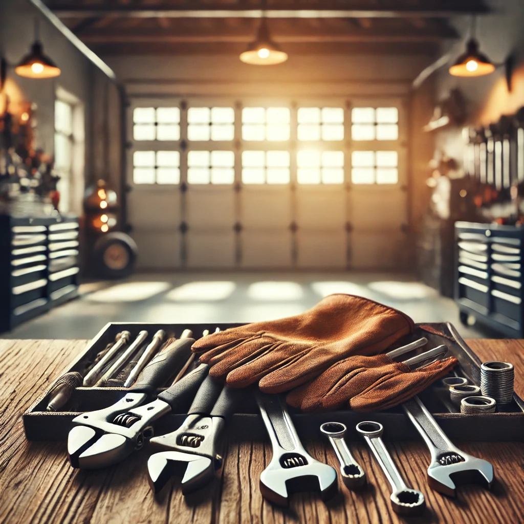 About Our Family-Owned Garage Door Company in Marble Cliff OH - Professional Service Team