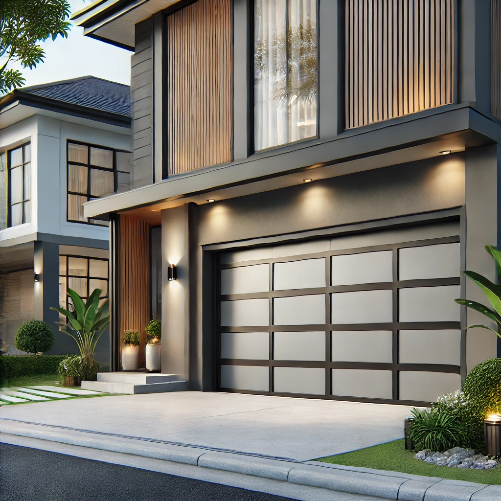 Professional Garage Door Company Marble Cliff OH - 24/7 Emergency Service & Repairs