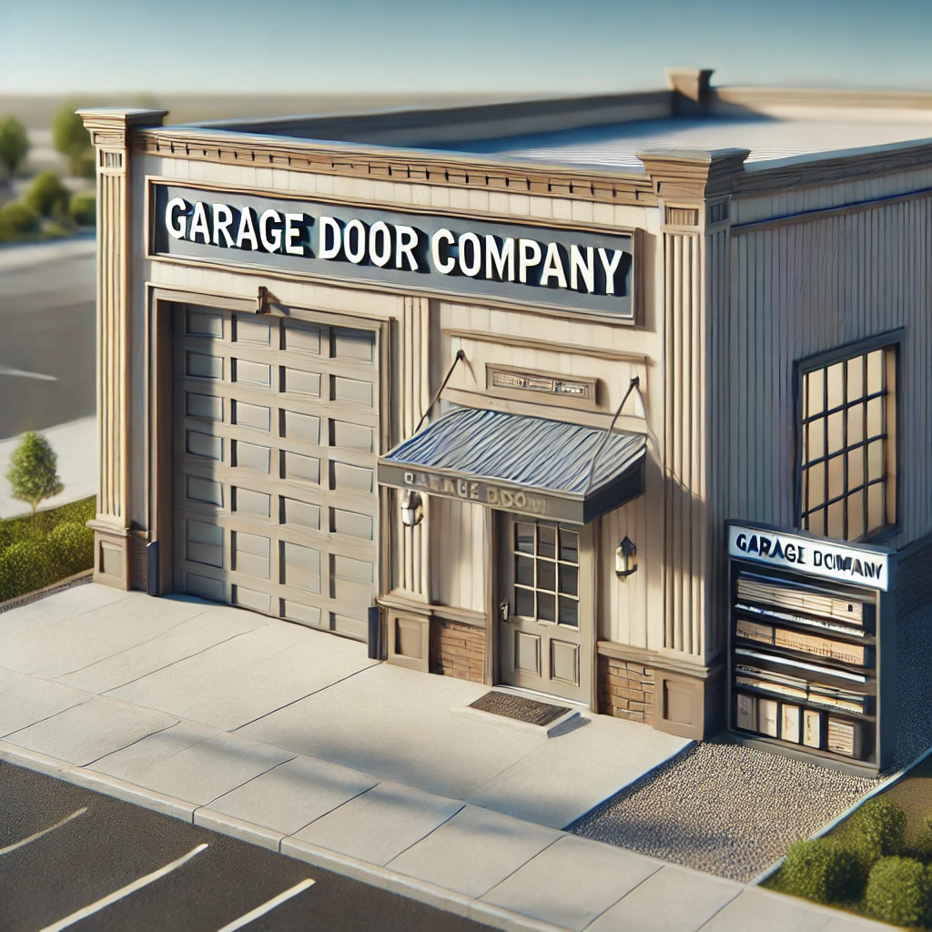 Best Garage Door Company Near Me Marble Cliff OH - 24/7 Emergency Service