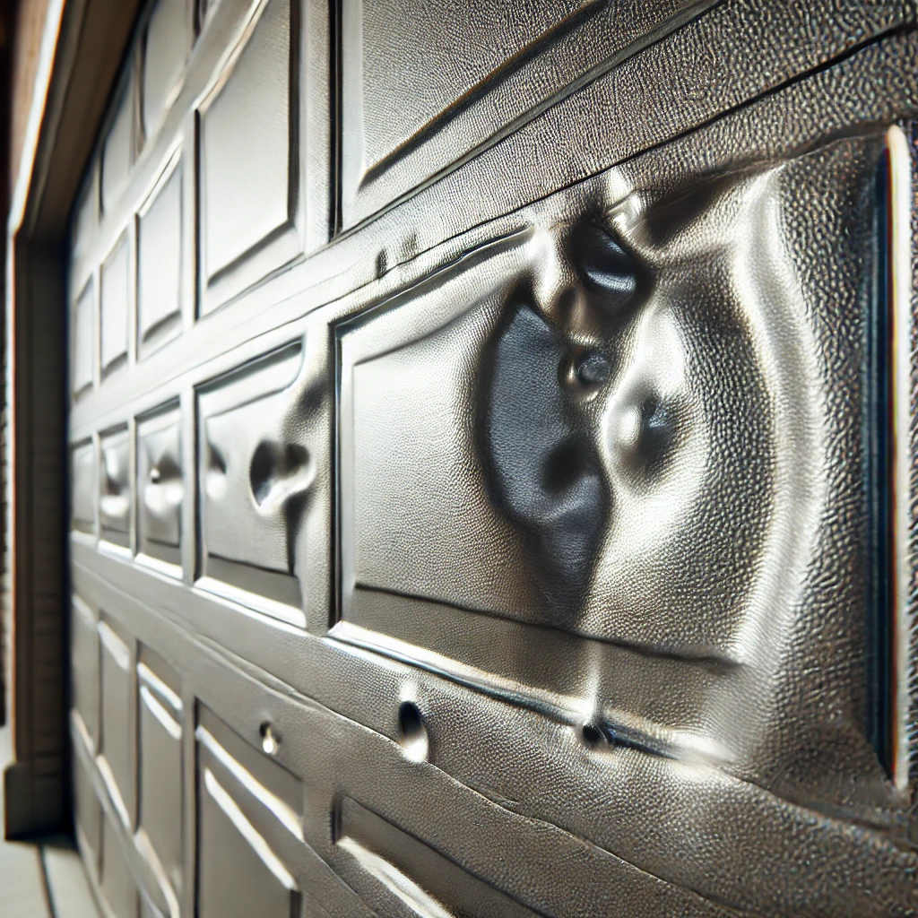 Professional Garage Door Dents Repair Marble Cliff OH - Expert Dent Removal Services