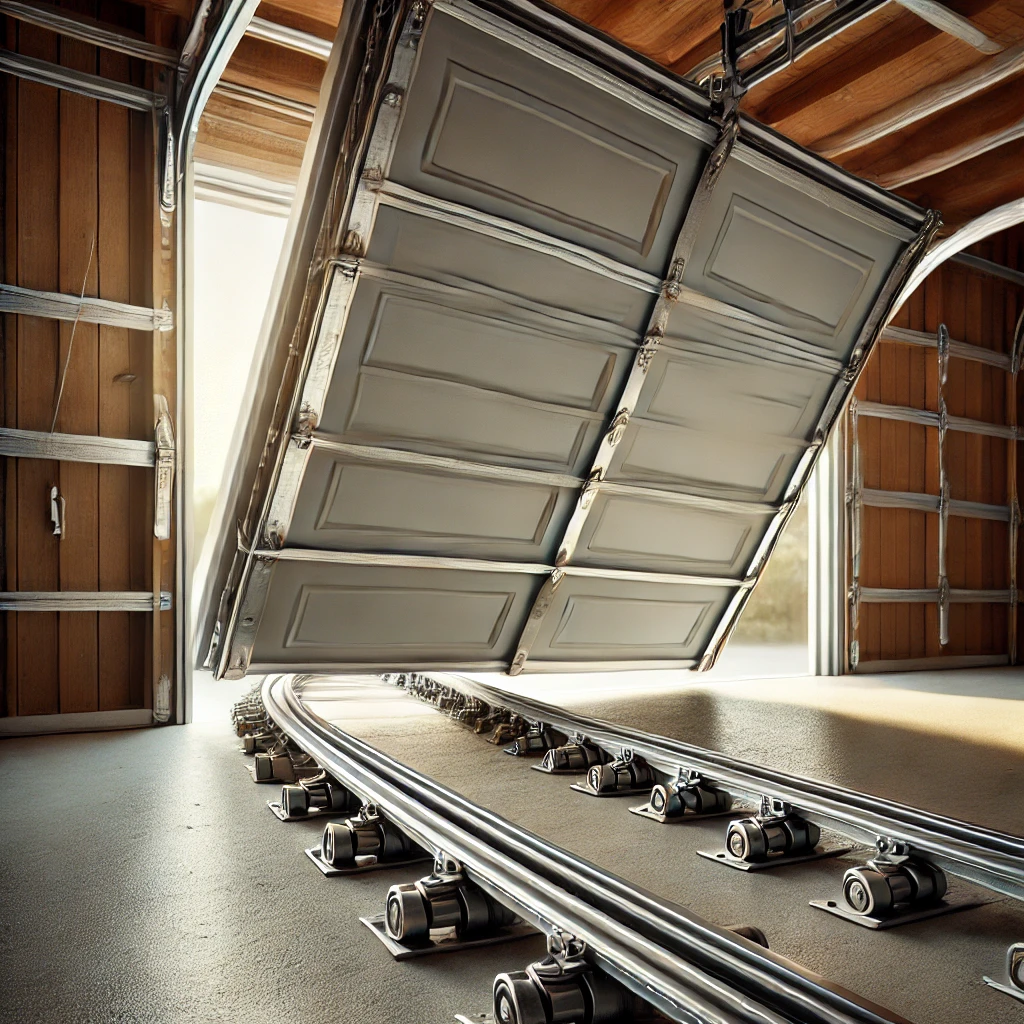 Garage door off track repair in Marble Cliff OH - 24/7 Emergency Repair Services by Marble Cliff Garage Door Repair