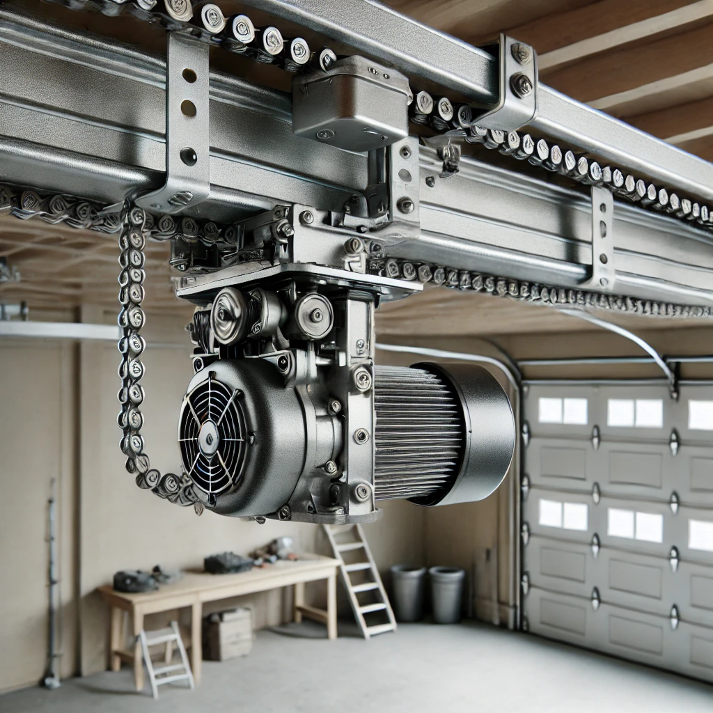 Professional Garage Door Opener Installation Marble Cliff OH - Expert Smart Opener Installation Services