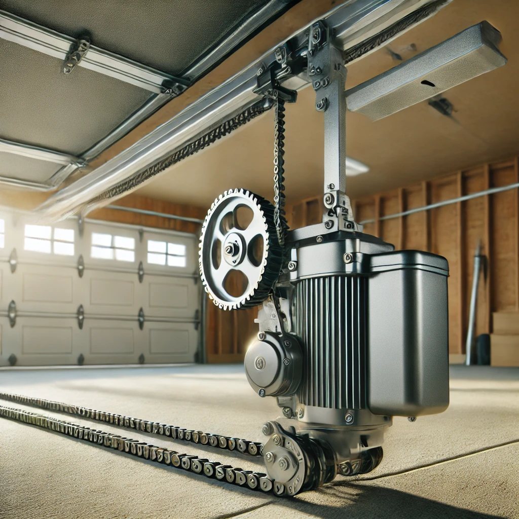 Garage Door Opener Installation & Service in Marble Cliff OH - Professional Solutions for All Opener Brands