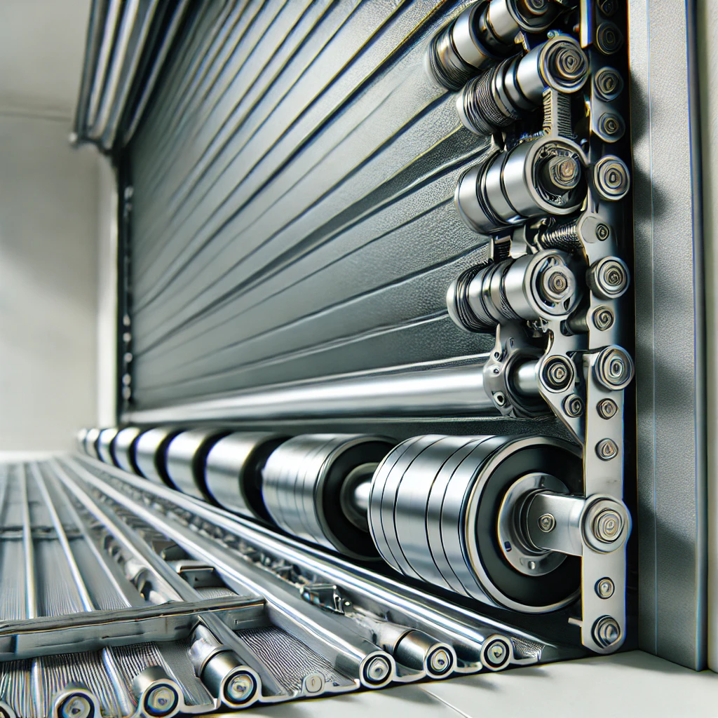 Expert Roller Garage Door Repairs Marble Cliff OH - Professional Door System Specialists